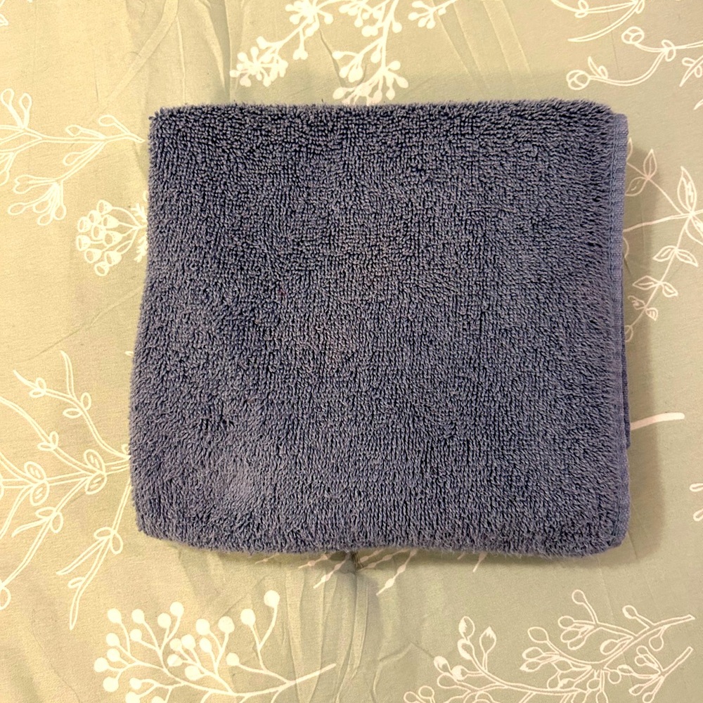 Handtowel